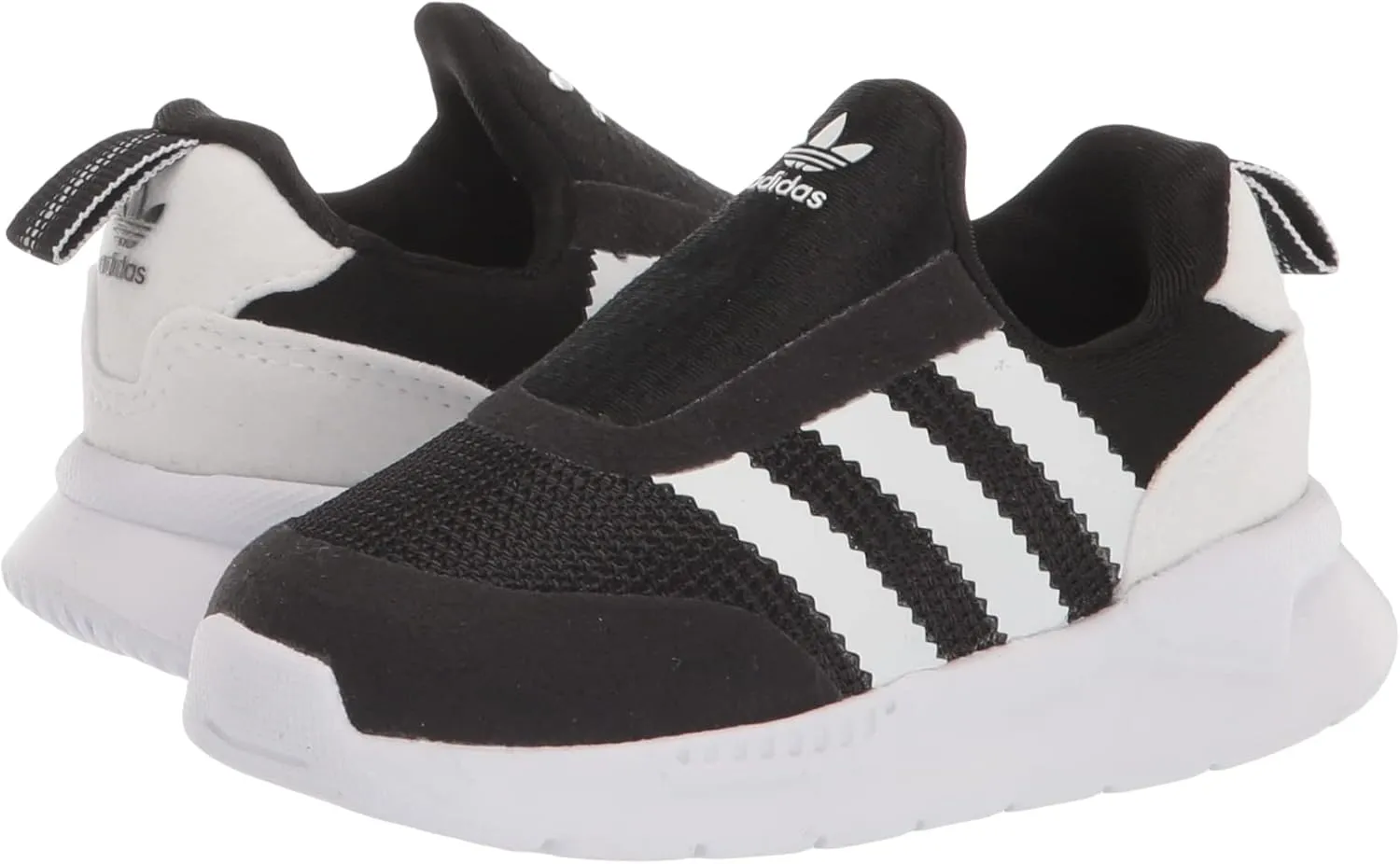 adidas Unisex-Child Zx 360 Sneaker