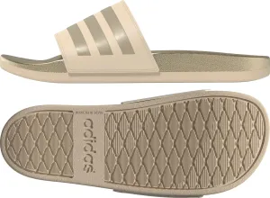 adidas Women's Adilette Comfort Slide Sandal