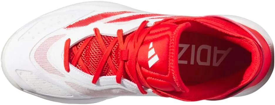 adidas Women's Adizero Select 2.0 Basketball Sneaker
