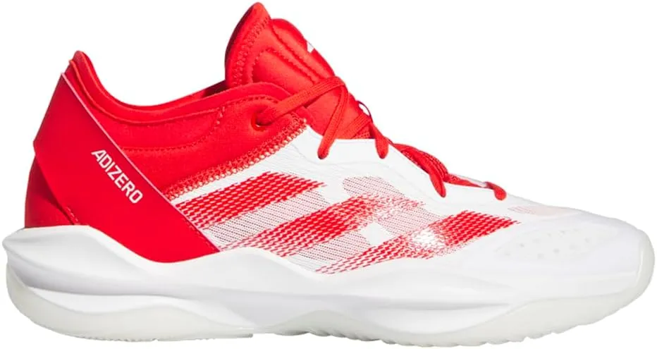adidas Women's Adizero Select 2.0 Basketball Sneaker