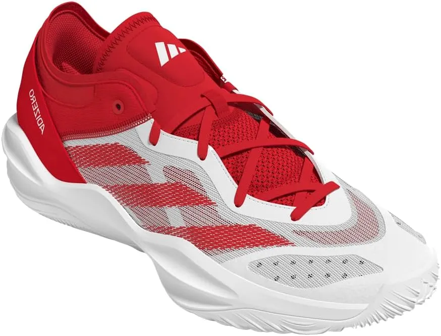 adidas Women's Adizero Select 2.0 Basketball Sneaker