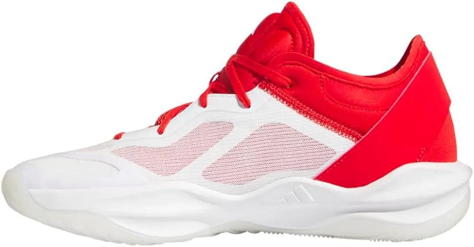 adidas Women's Adizero Select 2.0 Basketball Sneaker