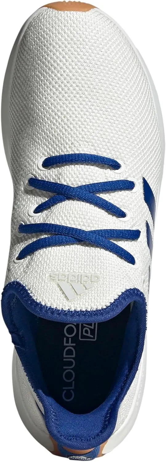 adidas Women's Cloudfoam Pure Sportswear Sneaker