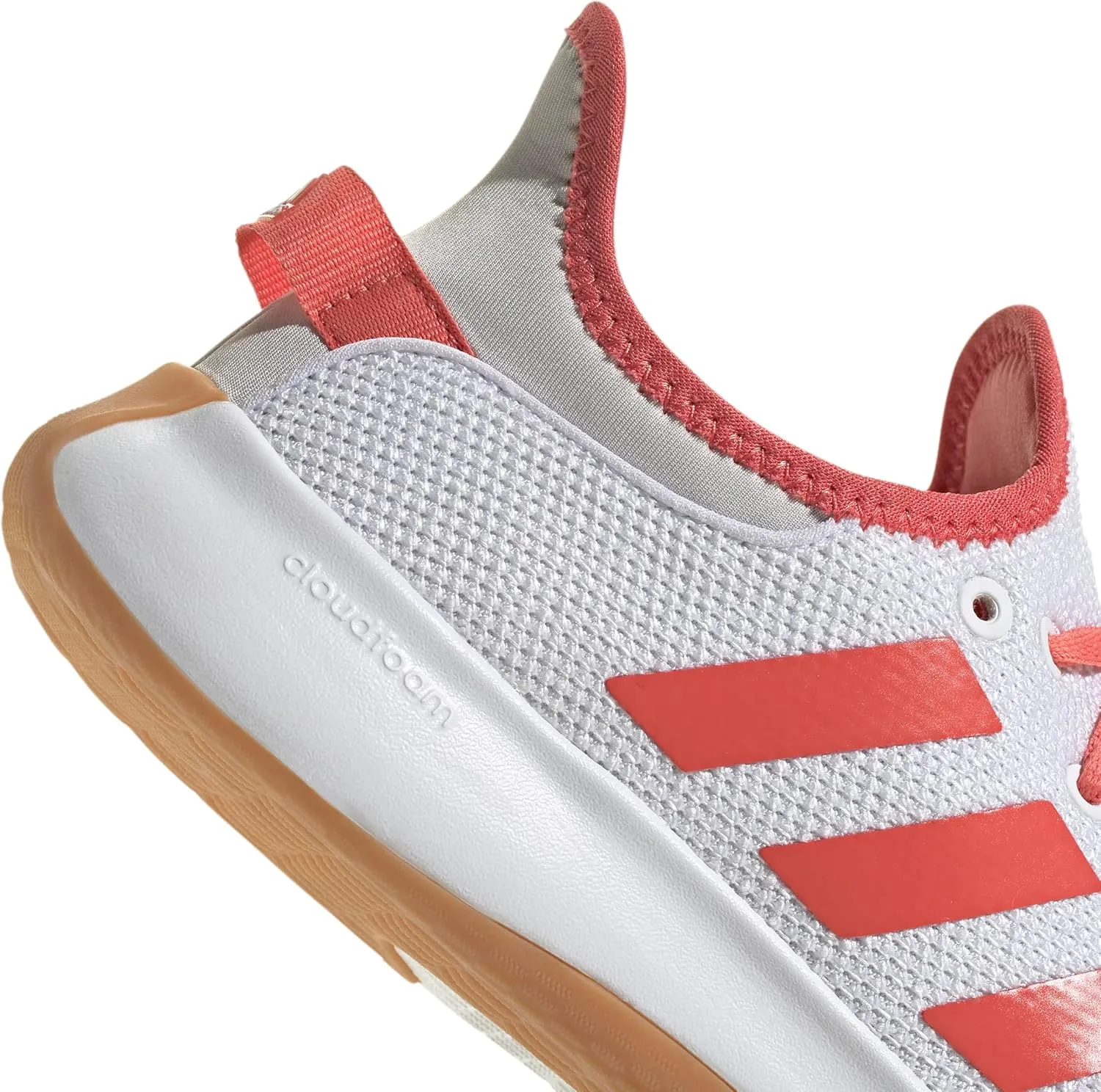 adidas Women's Cloudfoam Pure Sportswear Sneaker