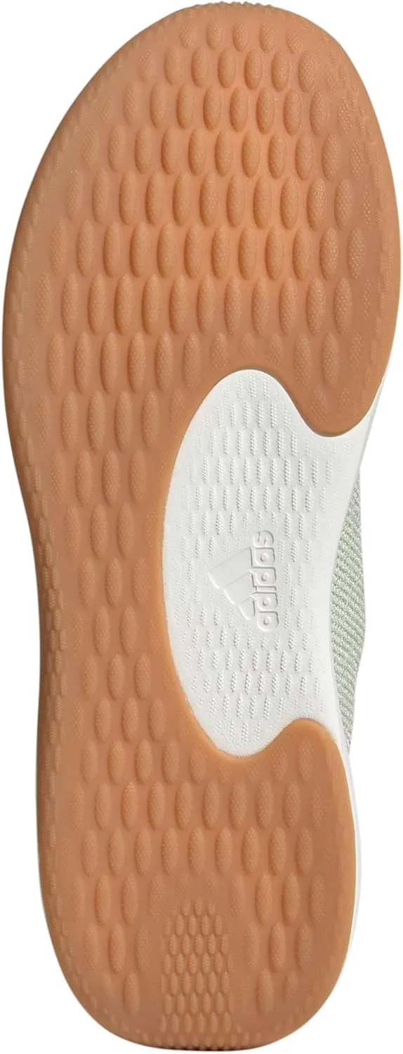 adidas Women's Cloudfoam Pure Sportswear Sneaker