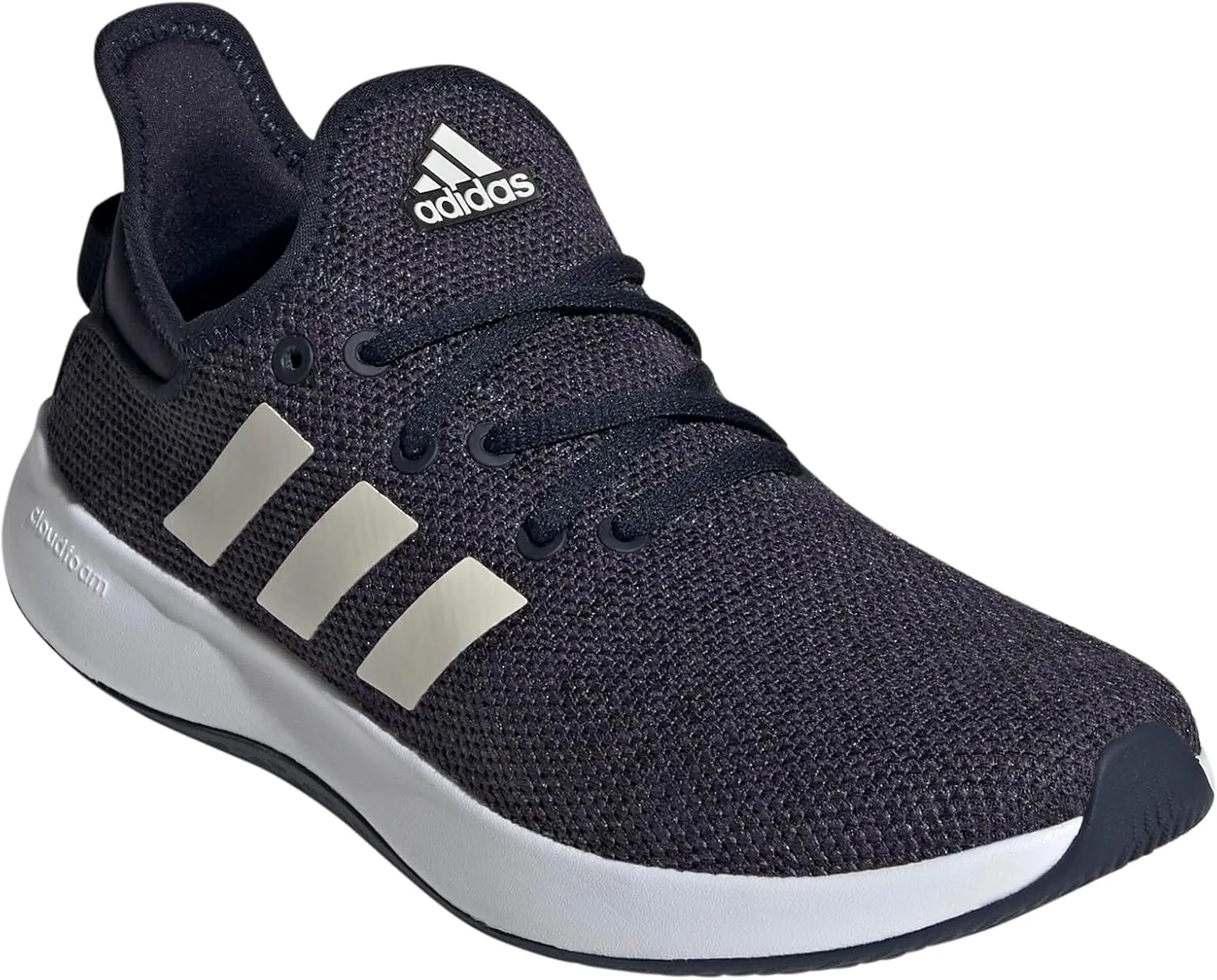 adidas Women's Cloudfoam Pure Sportswear Sneaker