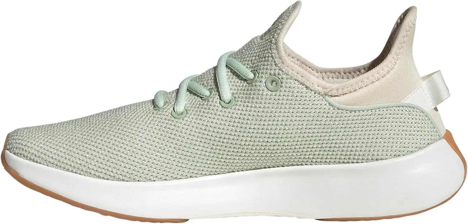 adidas Women's Cloudfoam Pure Sportswear Sneaker