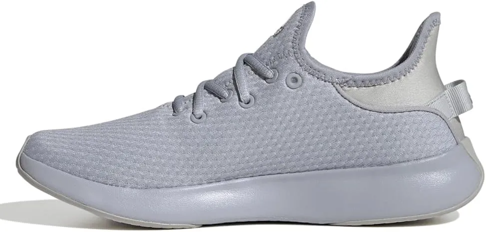 adidas Women's Cloudfoam Pure Sportswear Sneaker