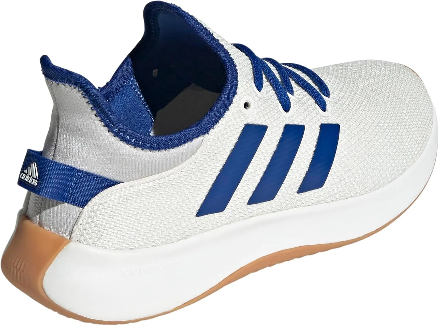 adidas Women's Cloudfoam Pure Sportswear Sneaker
