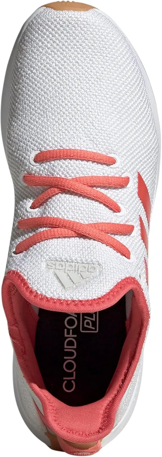 adidas Women's Cloudfoam Pure Sportswear Sneaker
