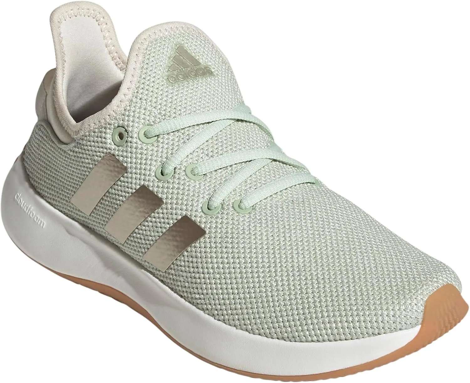 adidas Women's Cloudfoam Pure Sportswear Sneaker