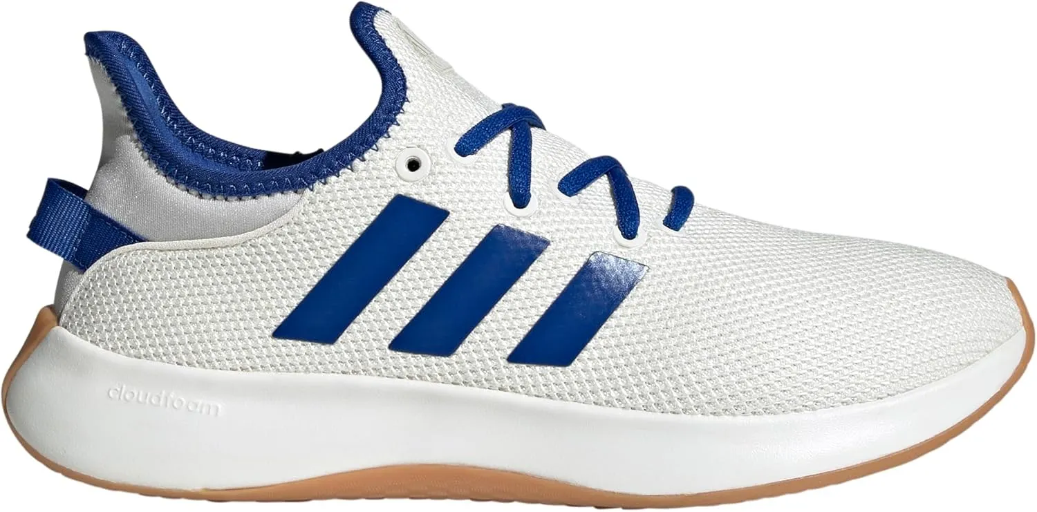 adidas Women's Cloudfoam Pure Sportswear Sneaker