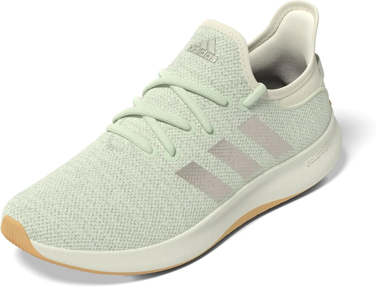 adidas Women's Cloudfoam Pure Sportswear Sneaker