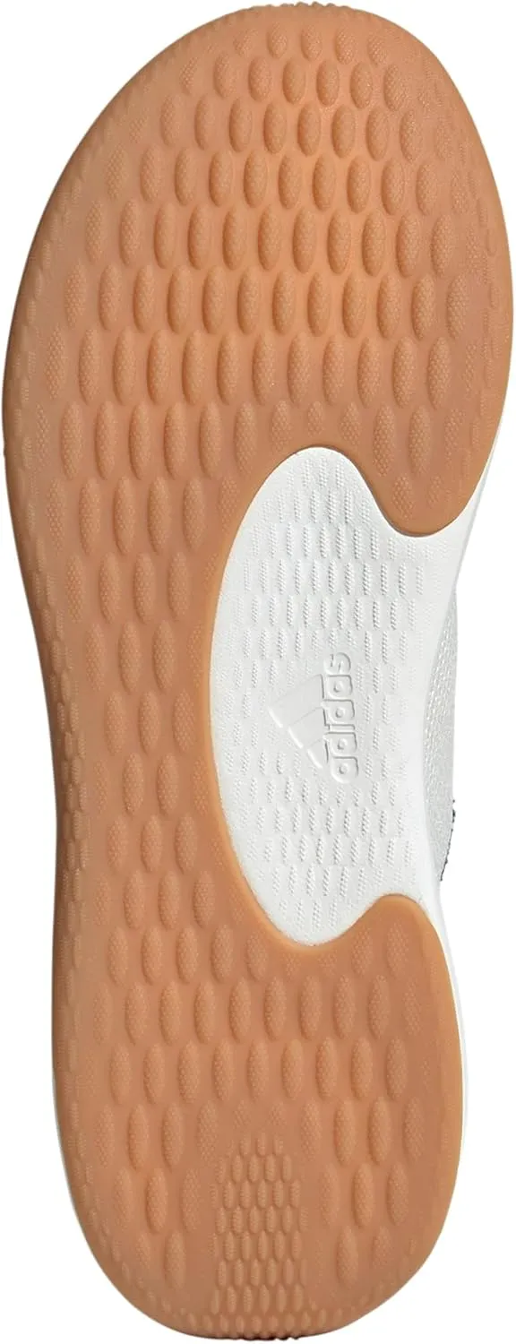 adidas Women's Cloudfoam Pure Sportswear Sneaker