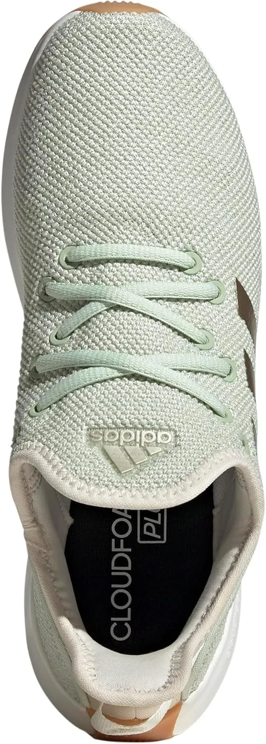 adidas Women's Cloudfoam Pure Sportswear Sneaker
