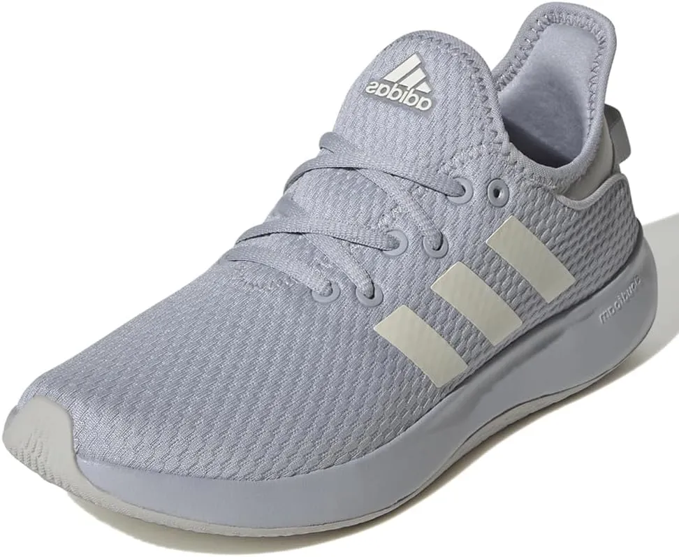 adidas Women's Cloudfoam Pure Sportswear Sneaker