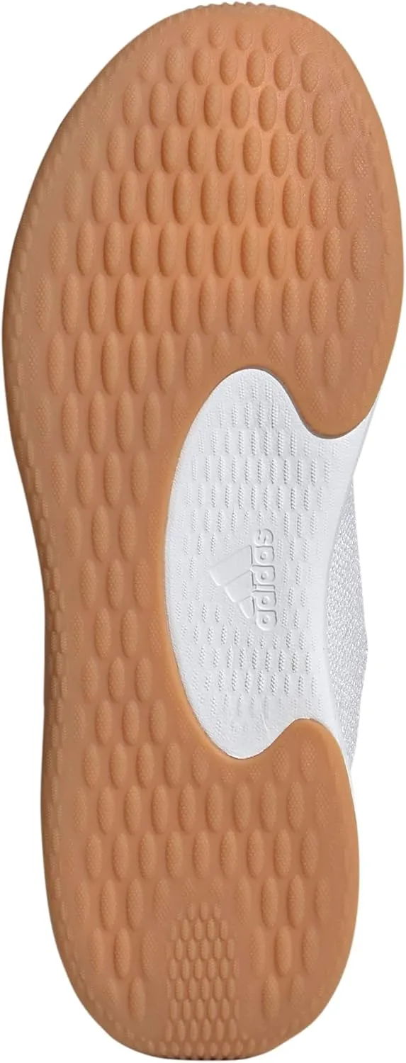 adidas Women's Cloudfoam Pure Sportswear Sneaker