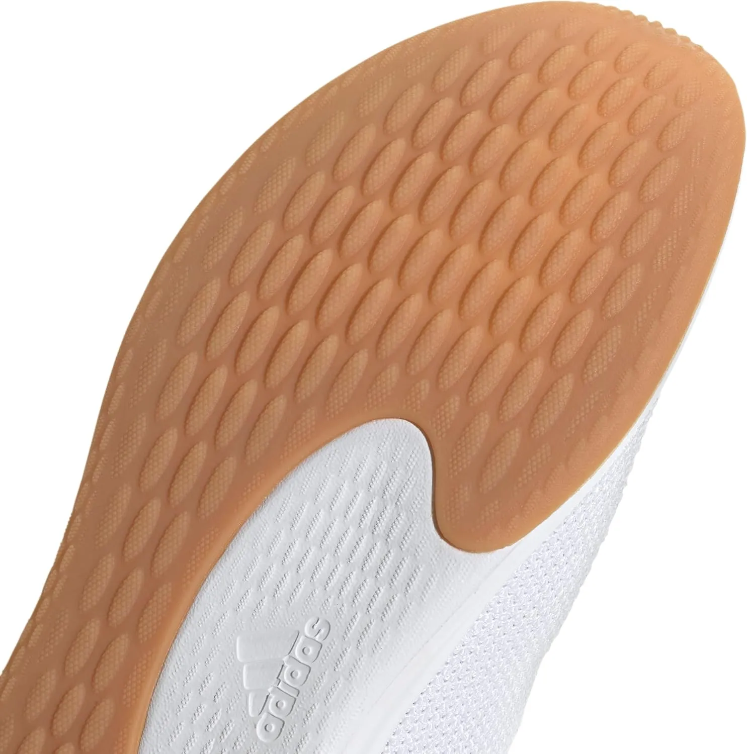 adidas Women's Cloudfoam Pure Sportswear Sneaker
