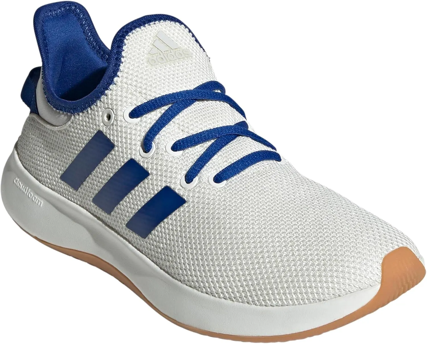adidas Women's Cloudfoam Pure Sportswear Sneaker