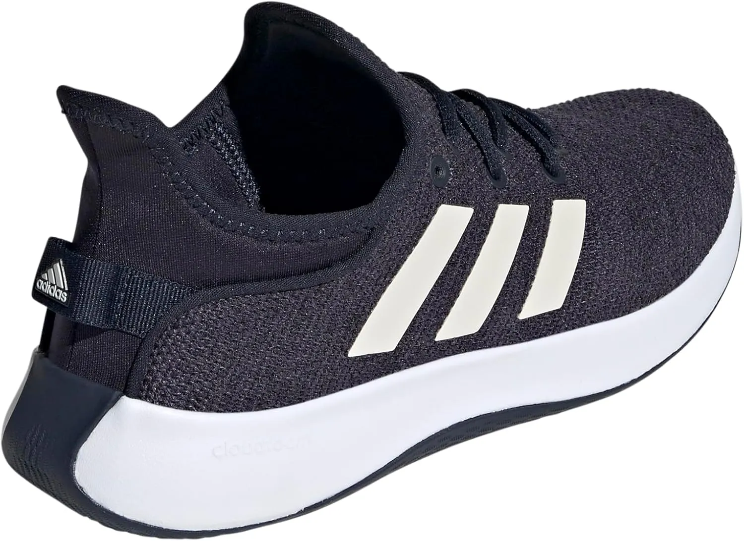 adidas Women's Cloudfoam Pure Sportswear Sneaker