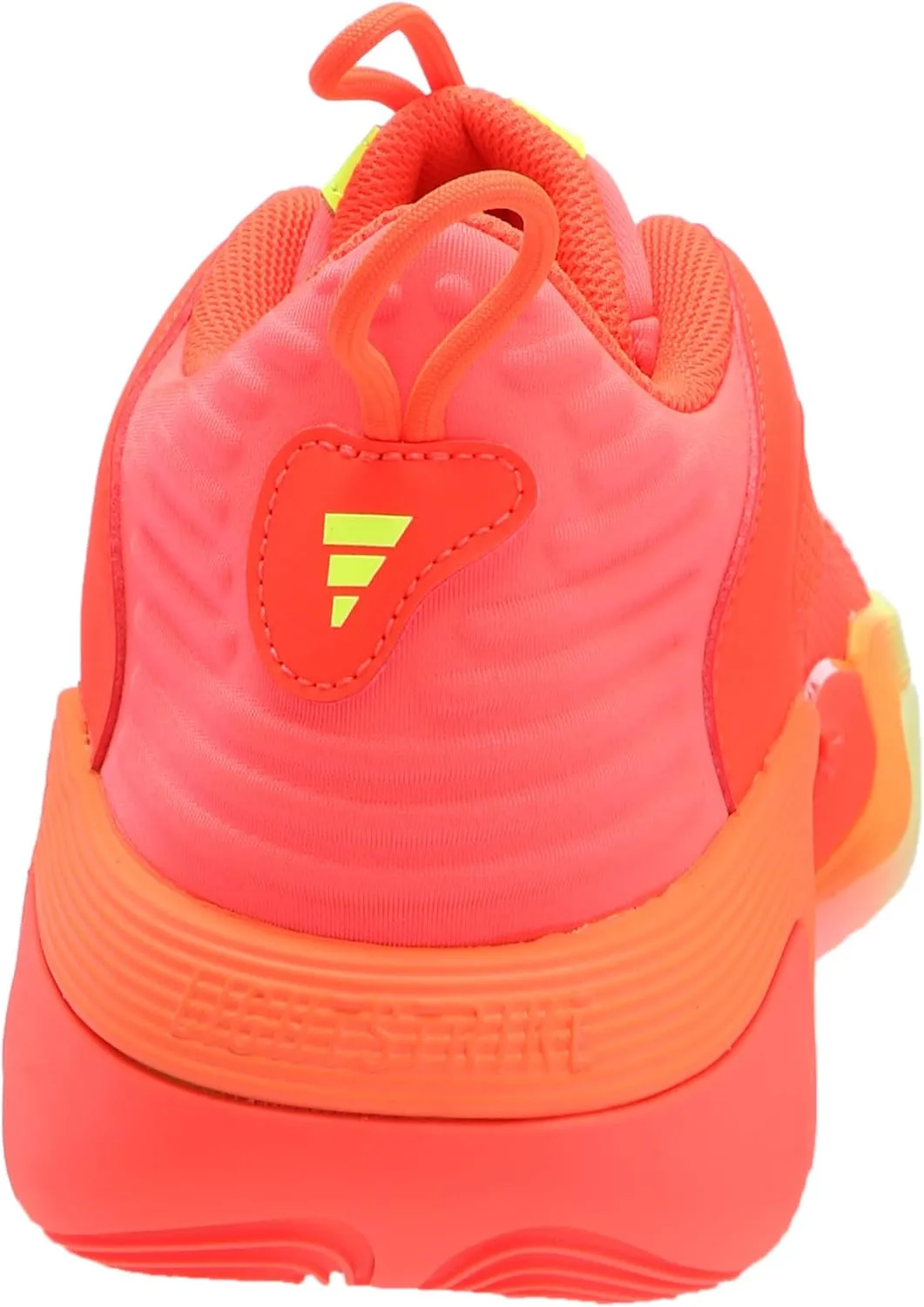 adidas Women's Exhibit Select 2.0 Basketball Sneaker