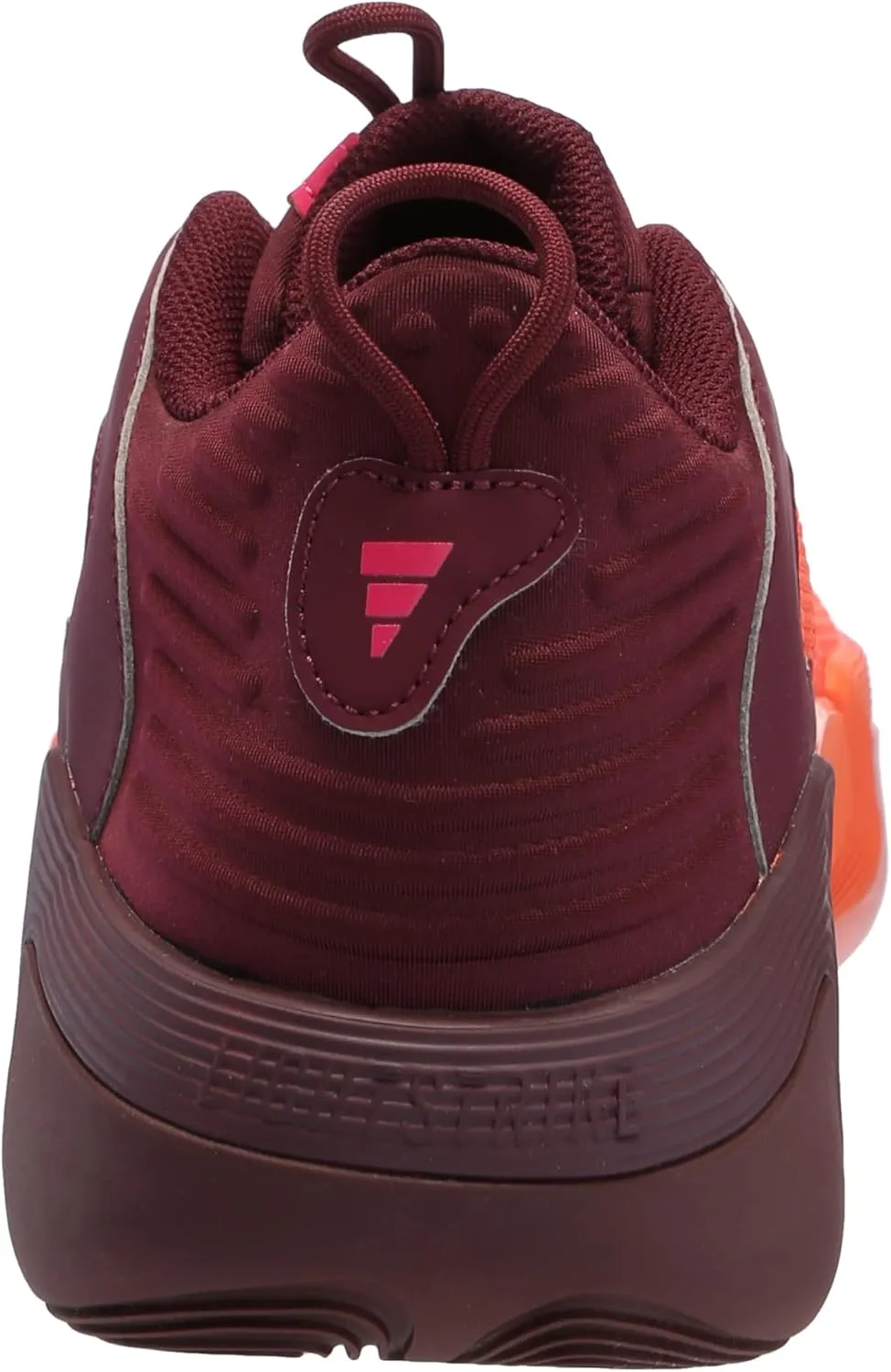 adidas Women's Exhibit Select 2.0 Basketball Sneaker