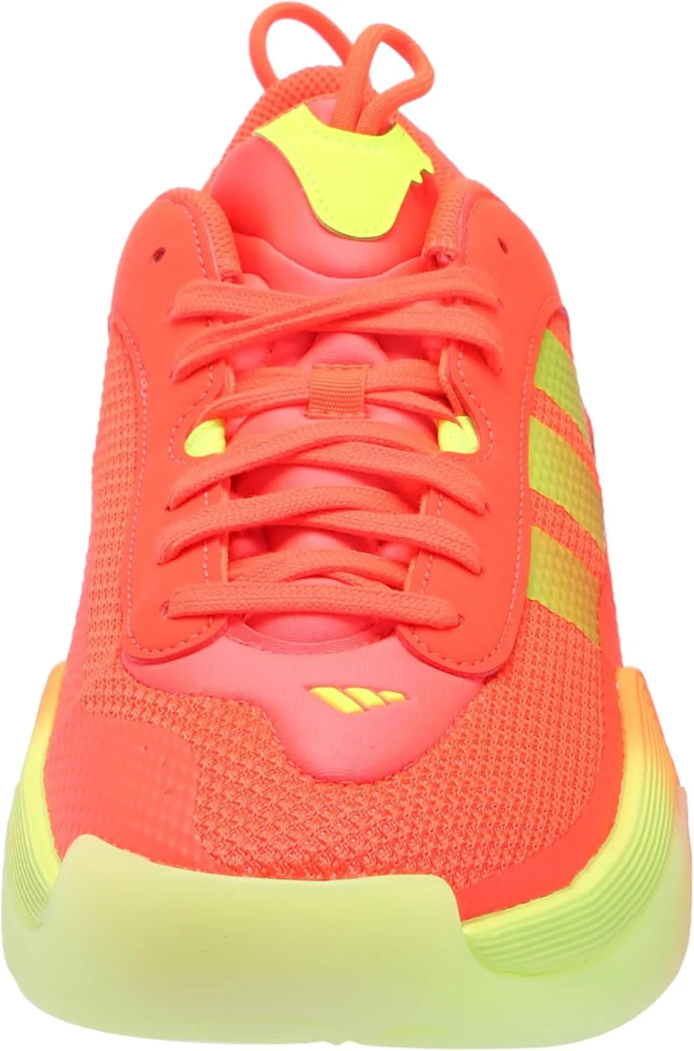 adidas Women's Exhibit Select 2.0 Basketball Sneaker