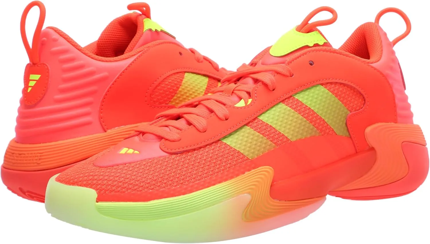 adidas Women's Exhibit Select 2.0 Basketball Sneaker