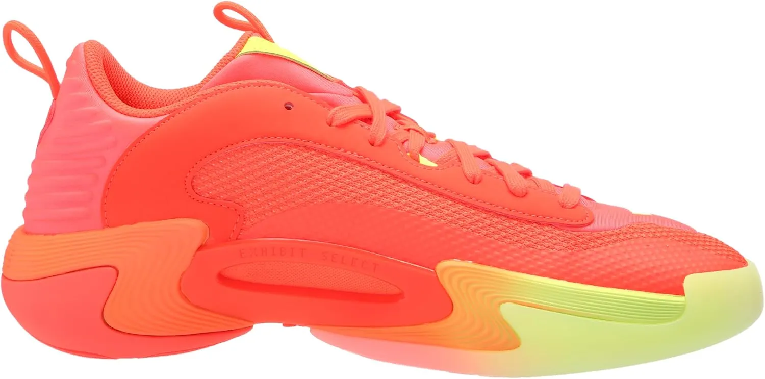 adidas Women's Exhibit Select 2.0 Basketball Sneaker