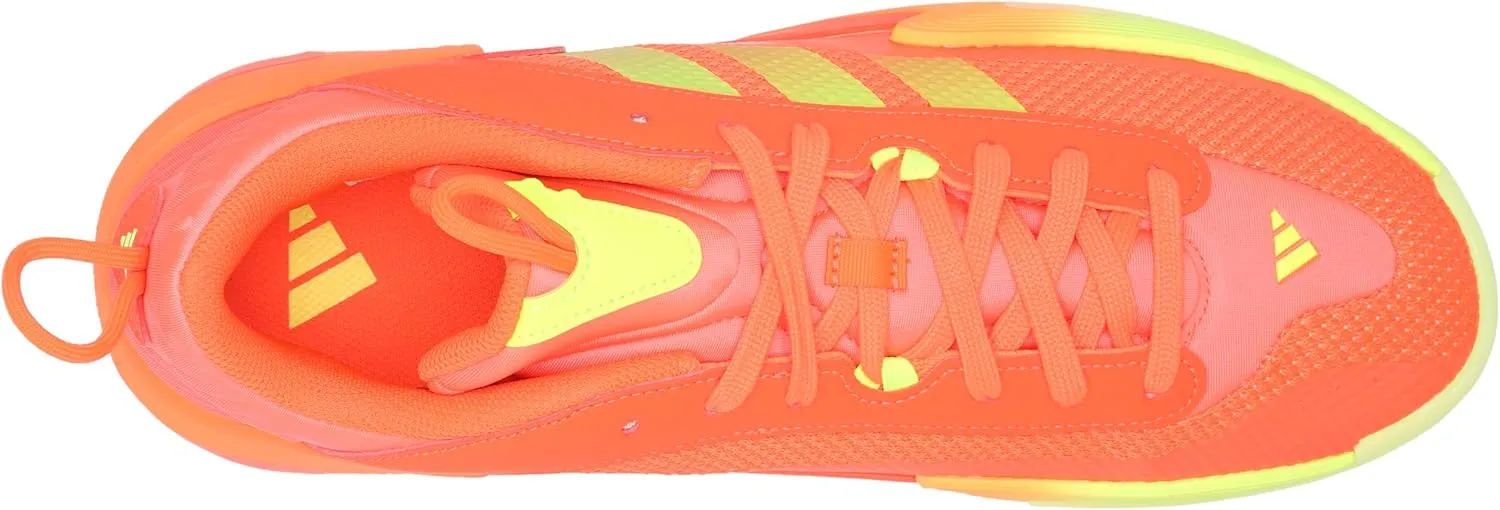 adidas Women's Exhibit Select 2.0 Basketball Sneaker