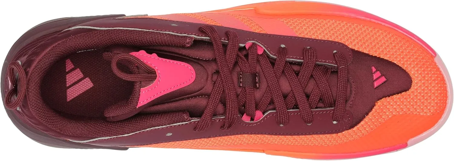adidas Women's Exhibit Select 2.0 Basketball Sneaker