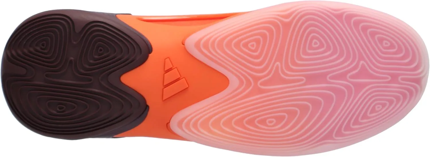 adidas Women's Exhibit Select 2.0 Basketball Sneaker