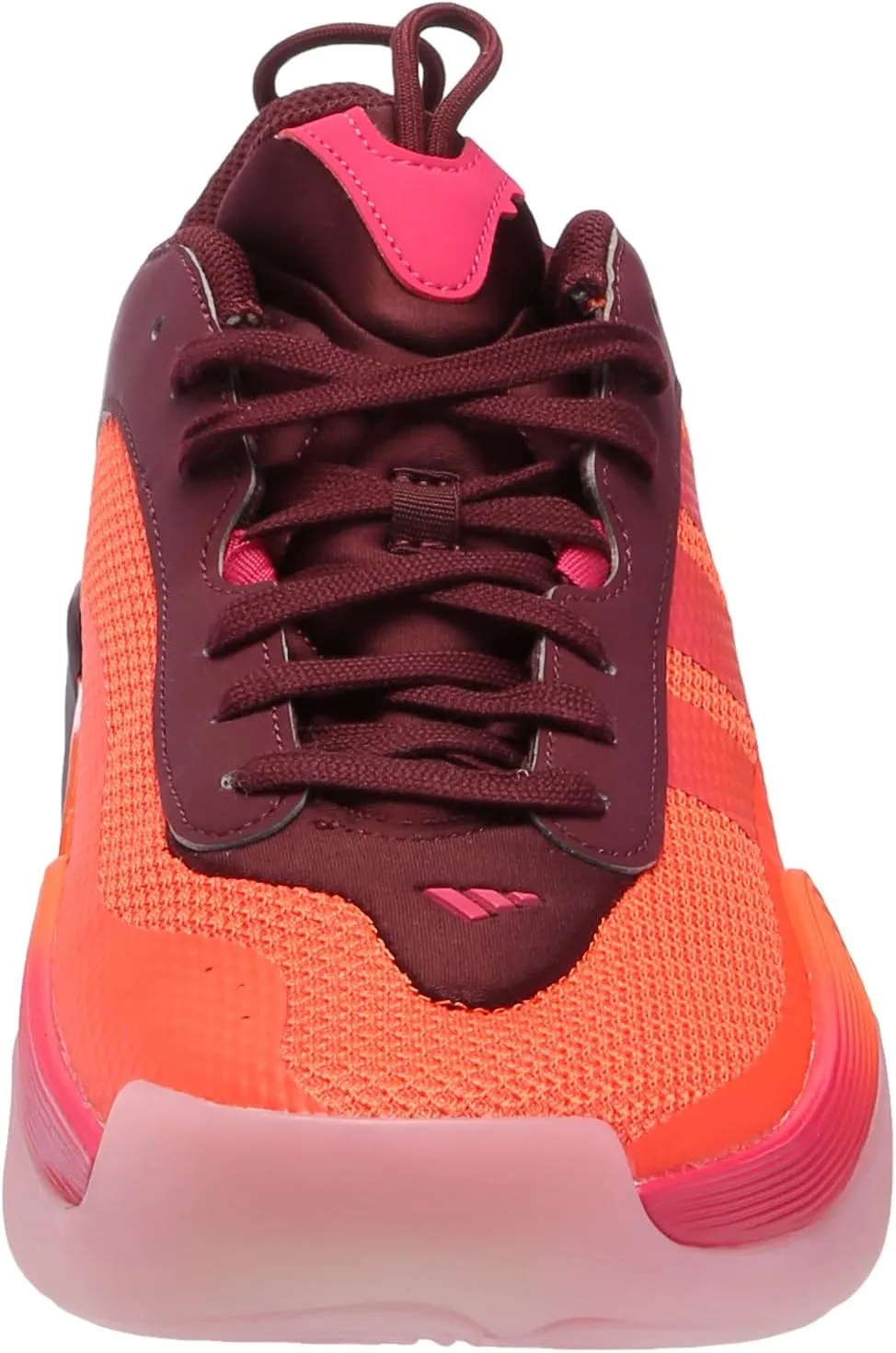 adidas Women's Exhibit Select 2.0 Basketball Sneaker