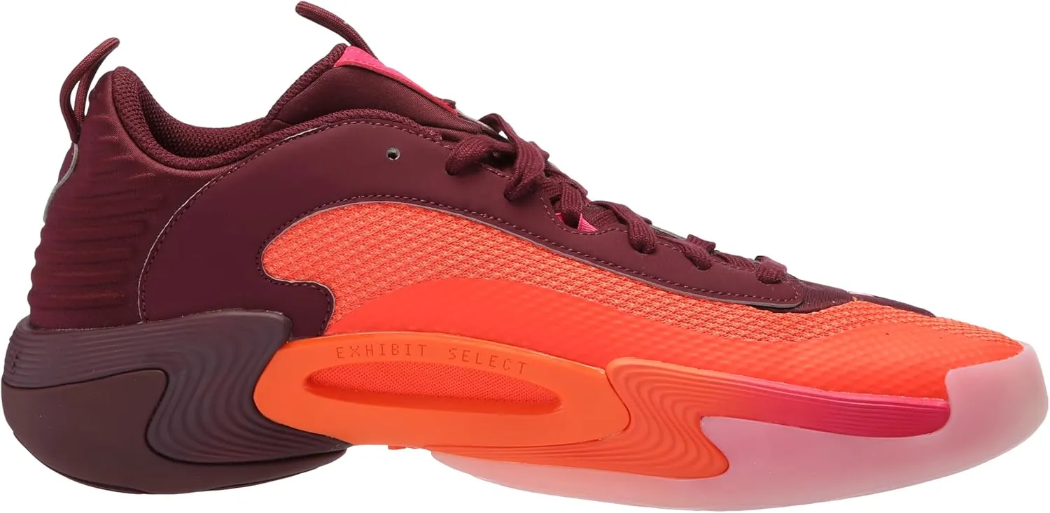 adidas Women's Exhibit Select 2.0 Basketball Sneaker