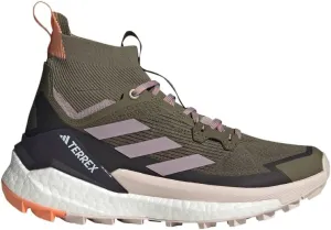 adidas Women's Terrex Free Hiker 2.0 Hiking Shoes Sneaker