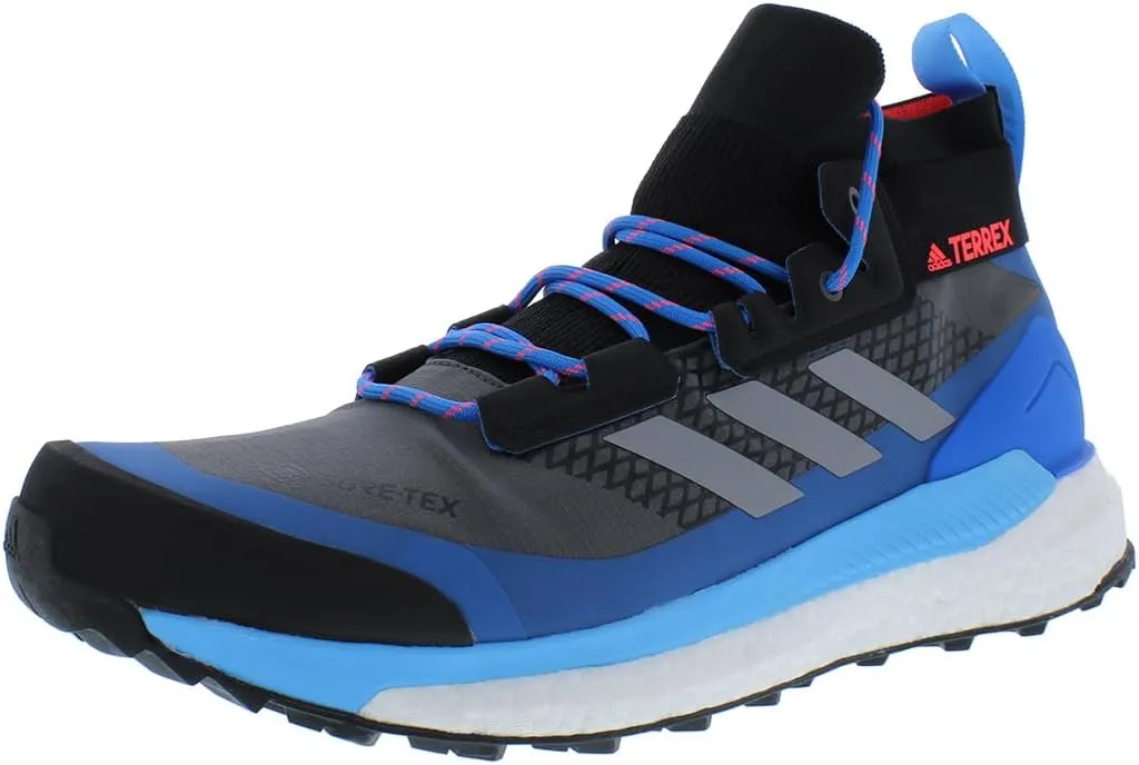 adidas Women's Terrex Free Hiker 2.0 Hiking Shoes Sneaker