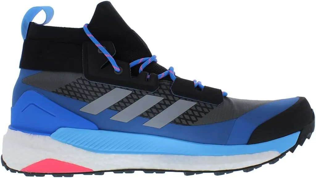 adidas Women's Terrex Free Hiker 2.0 Hiking Shoes Sneaker