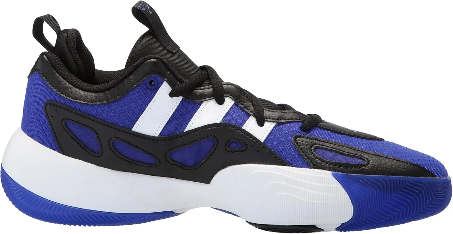 adidas Women's Trae Unlimited 2 Basketball Sneaker