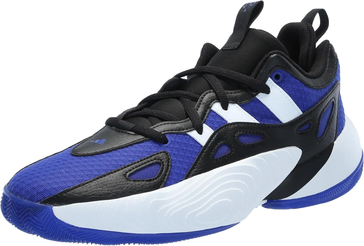 adidas Women's Trae Unlimited 2 Basketball Sneaker