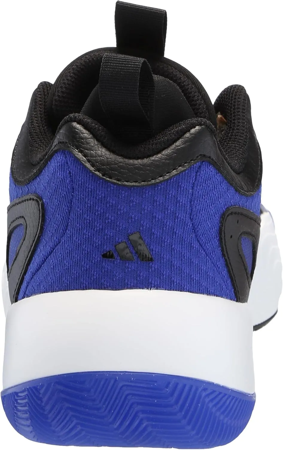 adidas Women's Trae Unlimited 2 Basketball Sneaker