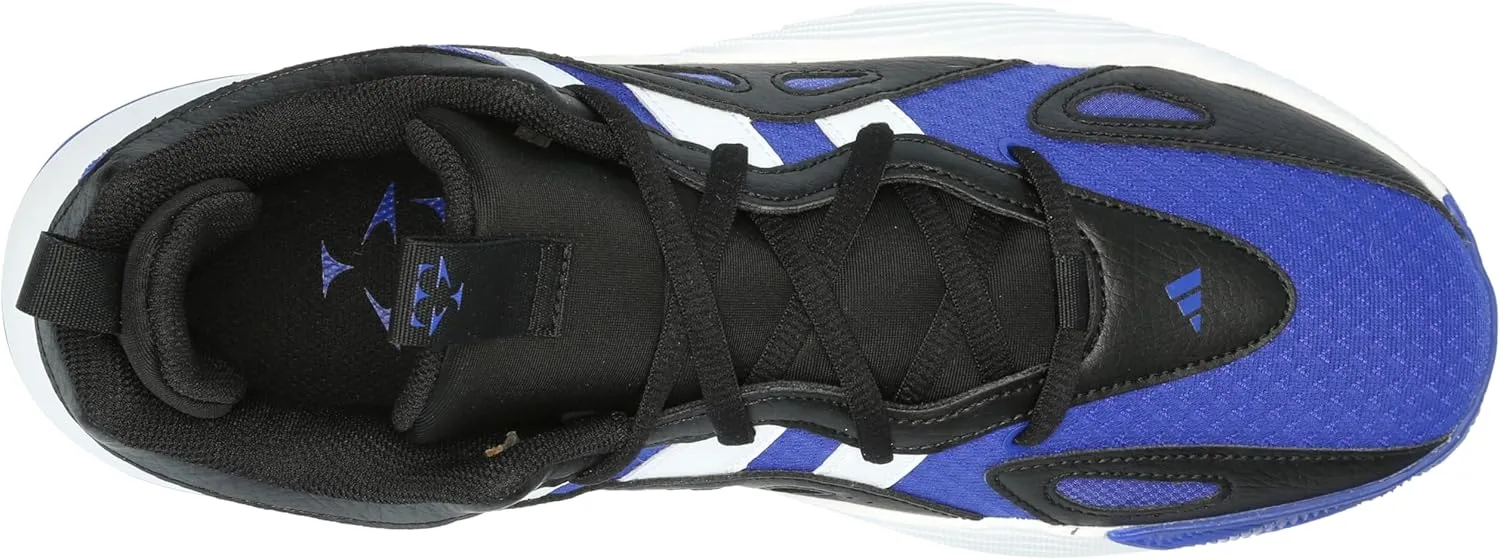adidas Women's Trae Unlimited 2 Basketball Sneaker