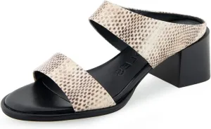Aerosoles Women's Nika Slide Sandal
