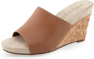 Aerosoles Women's Pierce Wedge Sandal