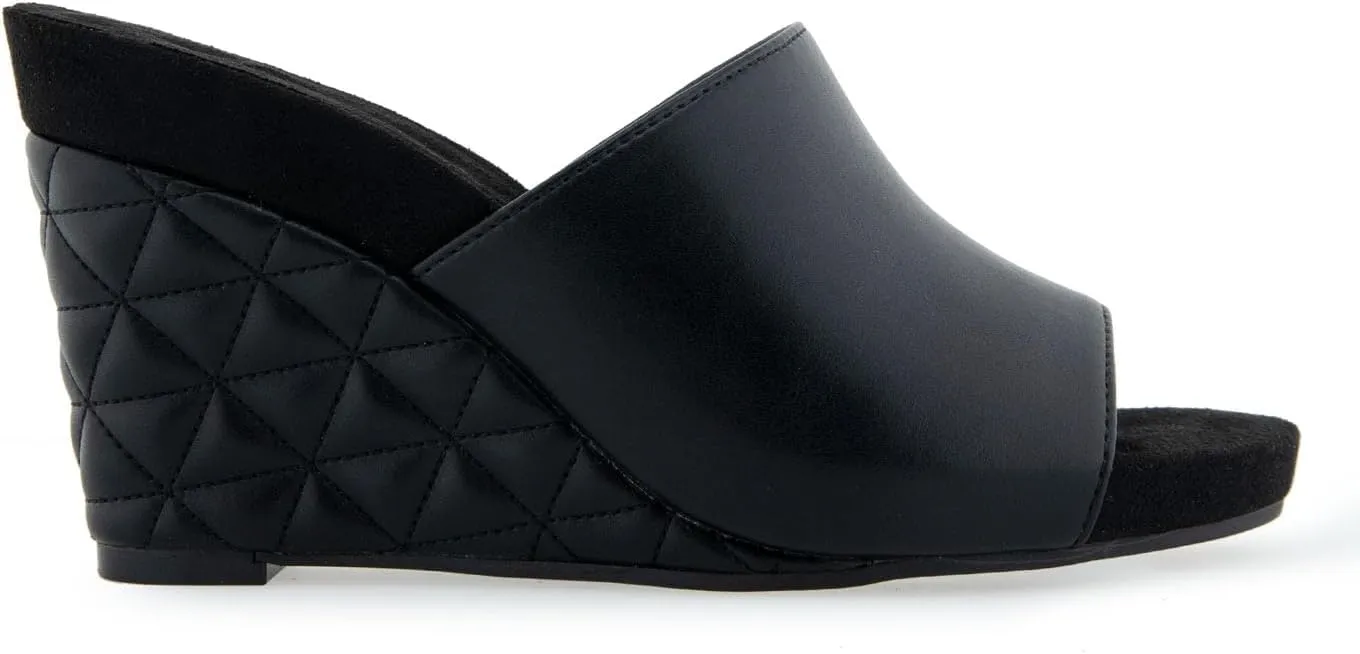 Aerosoles Women's Pierce Wedge Sandal