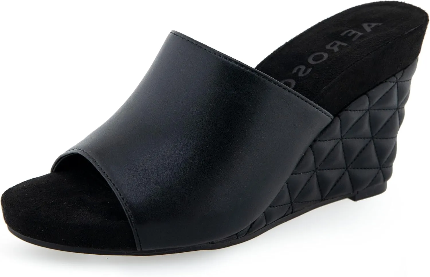 Aerosoles Women's Pierce Wedge Sandal