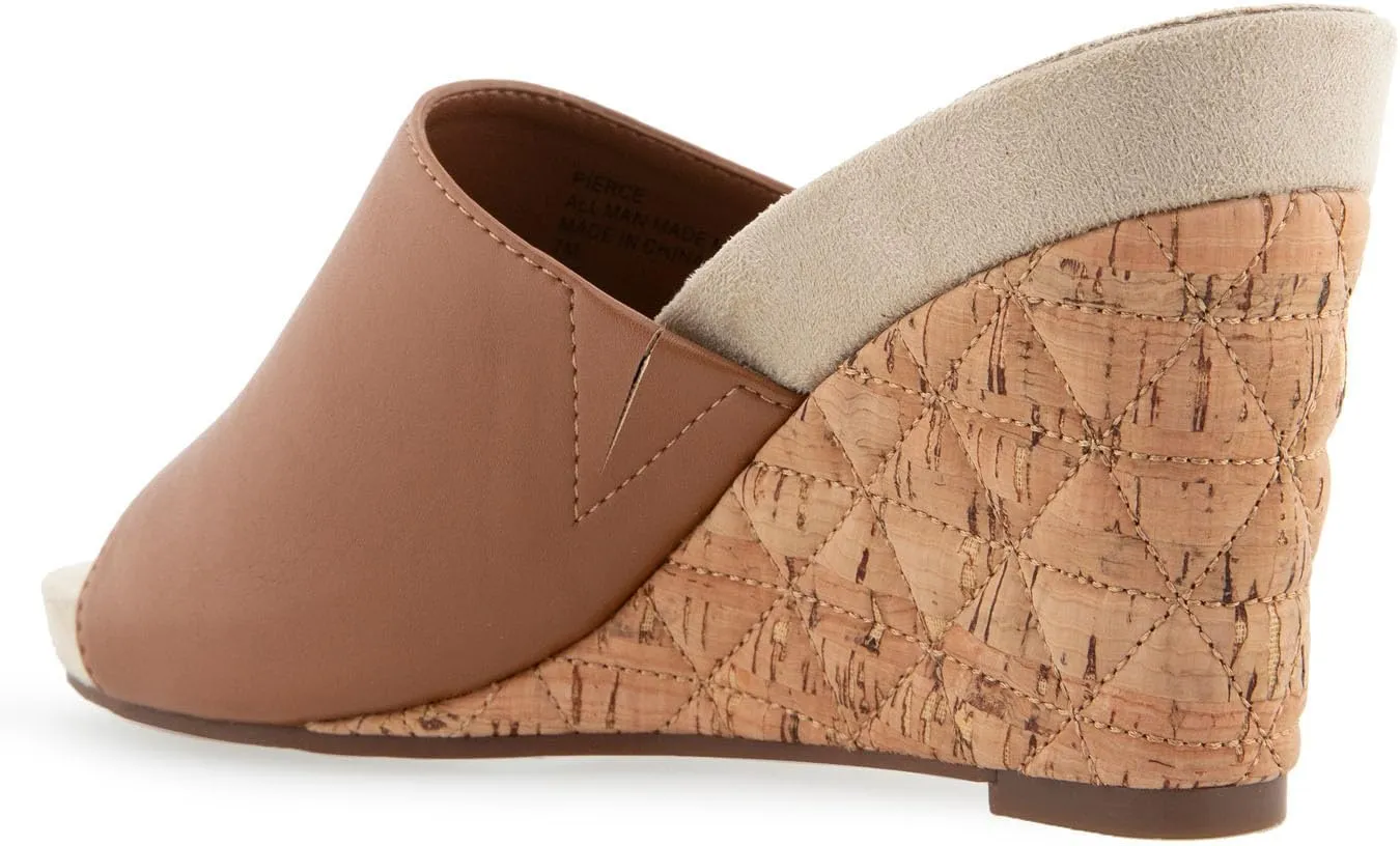 Aerosoles Women's Pierce Wedge Sandal