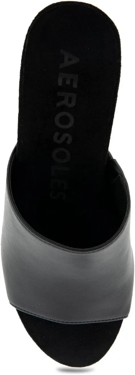 Aerosoles Women's Pierce Wedge Sandal