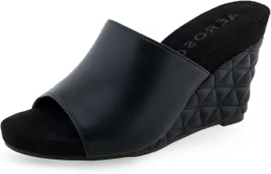 Aerosoles Women's Pierce Wedge Sandal