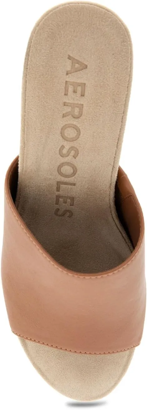 Aerosoles Women's Pierce Wedge Sandal