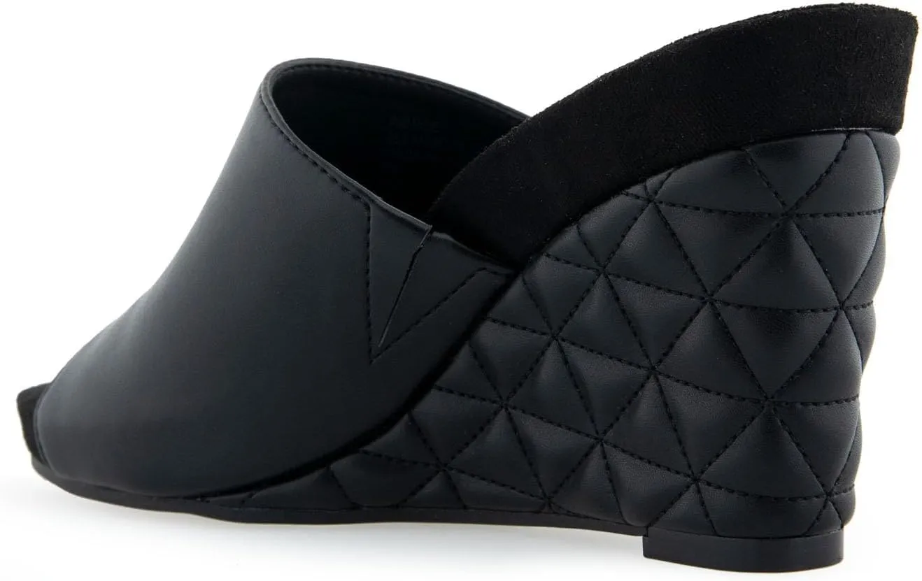 Aerosoles Women's Pierce Wedge Sandal